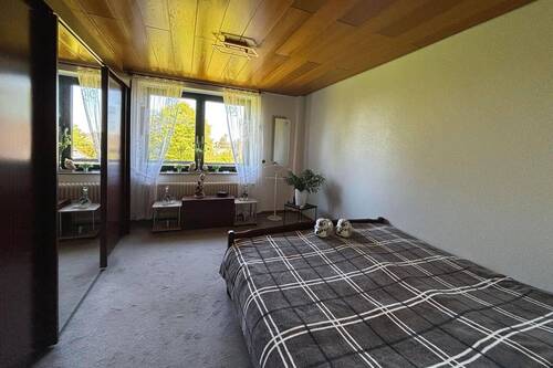 Schlafzimmer - 