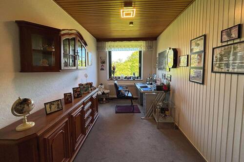 Arbeitszimmer - 