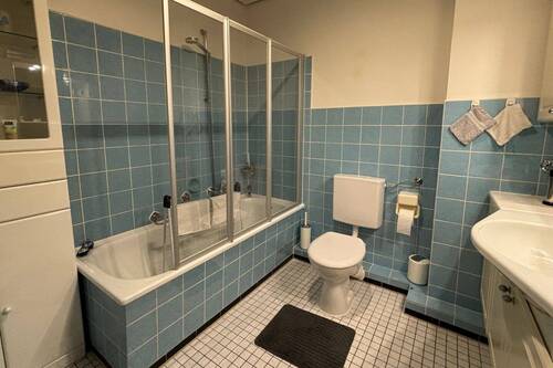 Badezimmer - 