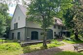 Exklusiver Landsitz! - WALKERTSHOFEN: EXTRAVAGANTER LANDSITZ MIT MULTIFUNKTIONALEN PERSPEKTIVEN!