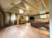 Master Bedroom - 