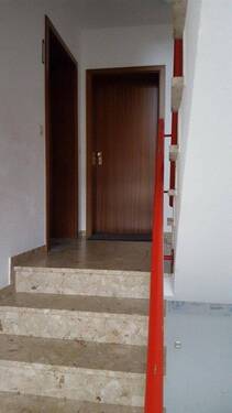 Treppenhaus - 