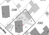 Lageplan - 