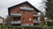 Bild 1 - Schicke 2 Zimmer-Wohnung im Erdgeschoss (Hochparterre)