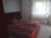 Schlafzimmer - 2 Zimmer Etagenwohnung in Bielefeld