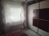 Schlafzimmer - Etagenwohnung mit 50,70 m&sup2; in Bielefeld zum Kaufen