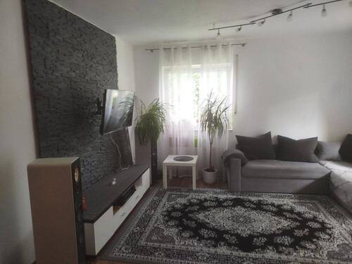 Wohnzimmer - 