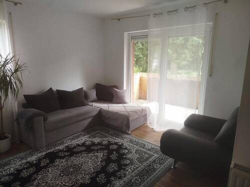 Wohnzimmer - 
