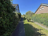 Gartengrundstück - 