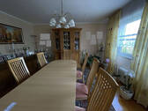 Wohn-/Esszimmer - 