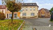 Außenansicht 2 - 2 Zimmer Etagenwohnung in Mücheln