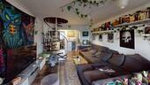 Wohnzimmer - 