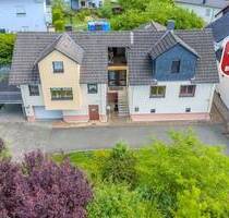 Zwei Häuser - viele Nutzungskonzepte - provisionsfrei - Solms Oberndorf