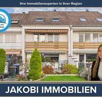 Familienfreundliches Reihenhaus in begehrter Lage von Euskirchen