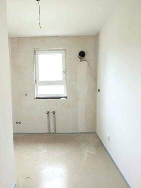 Küche - Etagenwohnung mit 58,00 m² in Nürnberg zum Kaufen