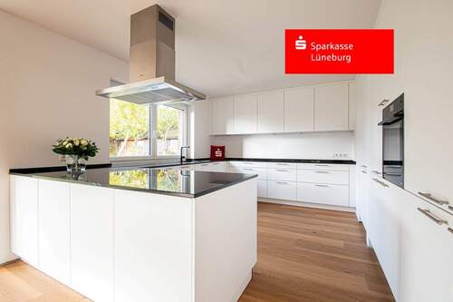 Neubau 2024 - Erstbezug - An die Zukunft gedacht. Für die Zukunft geplant