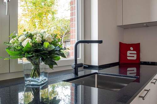 Küche EG - 6 Zimmer Einfamilienhaus in Bardowick