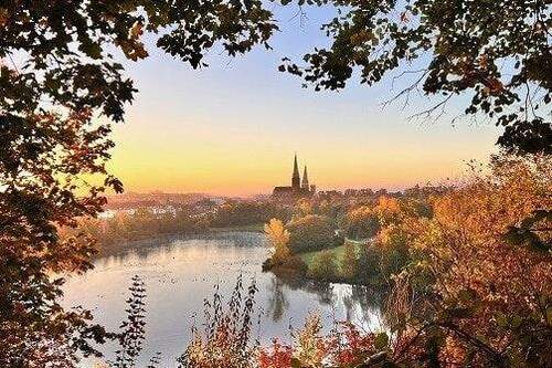 Impressionen Lüneburg - 