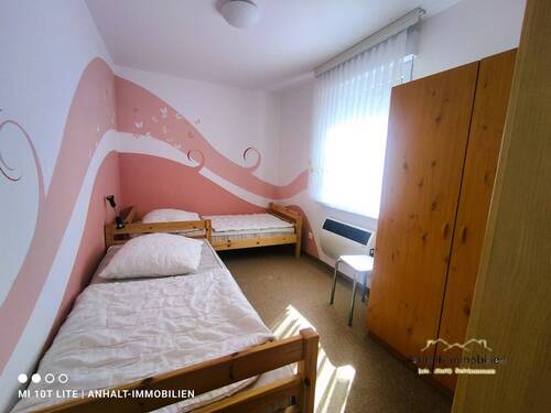 Schlafzimmer 1 - 