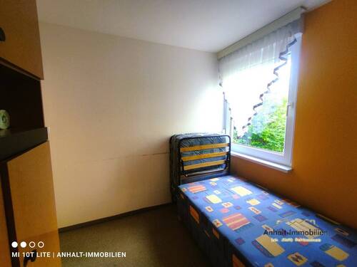 Schlafzimmer 3 - 