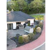 Moderner, energieeffizienter Winkelbungalow mit Sauna & Kamin - Aarbergen Hausen über Aar