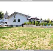 +++Ein Haus für alle Vier-Jahreszeiten+++ - Wöllstein