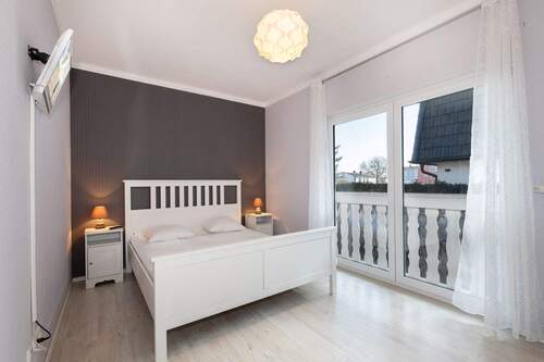 Das gemütliche Schlafzimmer - 