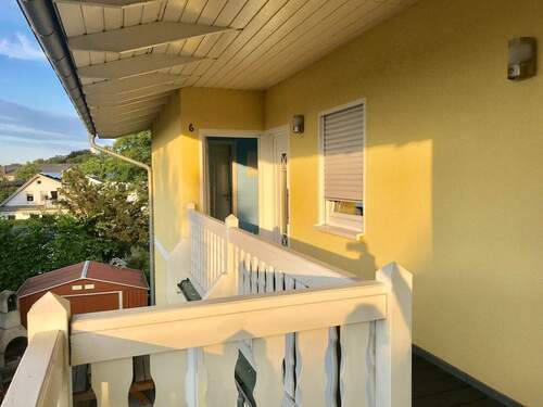 Haus Morgenstern - Mehrfamilienhaus, Wohnhaus mit 250,00 m&sup2; in Göhren zum Kaufen