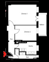 4. Obergeschoss - 