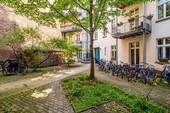 Innenhof - 