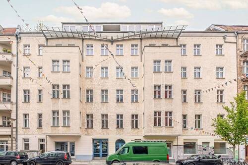 Hausansicht - 