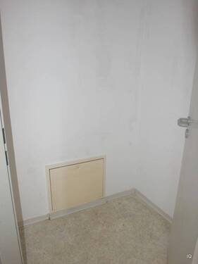 Abstellraum - 