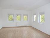 Wohnbereich - 2 Zimmer Etagenwohnung in Senftenberg