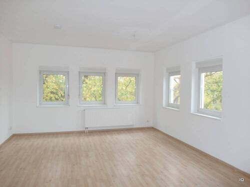 Wohnbereich - 2 Zimmer Etagenwohnung in Senftenberg