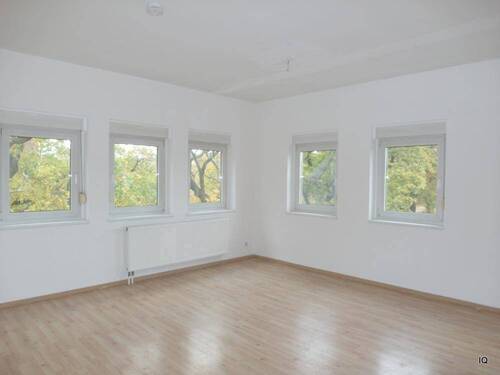 Wohnbereich - Etagenwohnung mit 72,80 m&sup2; in Senftenberg zur Miete