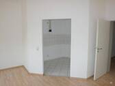 halboffene Küche - 