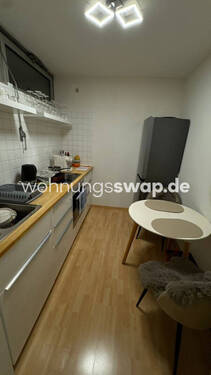 Bild 3 - 2 Zimmer Etagenwohnung in München
