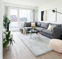 3-Zimmer-Wohnung mit großem Balkon - Gelsenkirchen - Horst