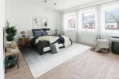 Bild 2 - 3 Zimmer Etagenwohnung zur Miete in Gelsenkirchen - Horst