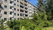 Hausansicht - 