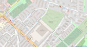 Holländerstr. 64, 13407 Berlin Wedding - 