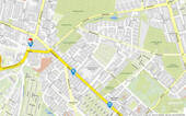 Geolyzer Kartenausschnitt - 