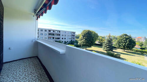 Balkon 1 - 