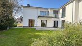 Gartenansicht - 