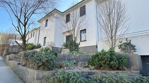 Aussenansicht - 4 Zimmer Etagenwohnung zum Kaufen in Hagen / Wehringhausen