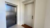 Wohnungseingang EG re. - Etagenwohnung mit 278,60 m² in Hagen / Wehringhausen zum Kaufen