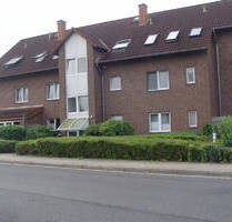 Wohnen in einem gepflegten Haus - Minden-Dankersen