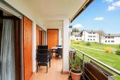 Balkon - 