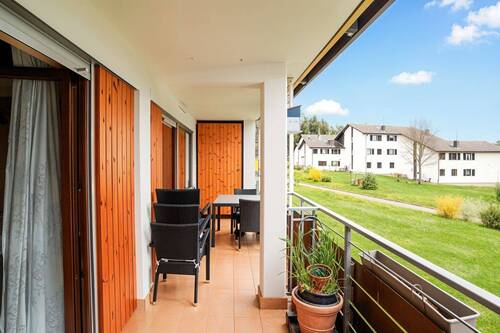 Balkon - 
