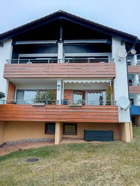 Aussenansicht - 